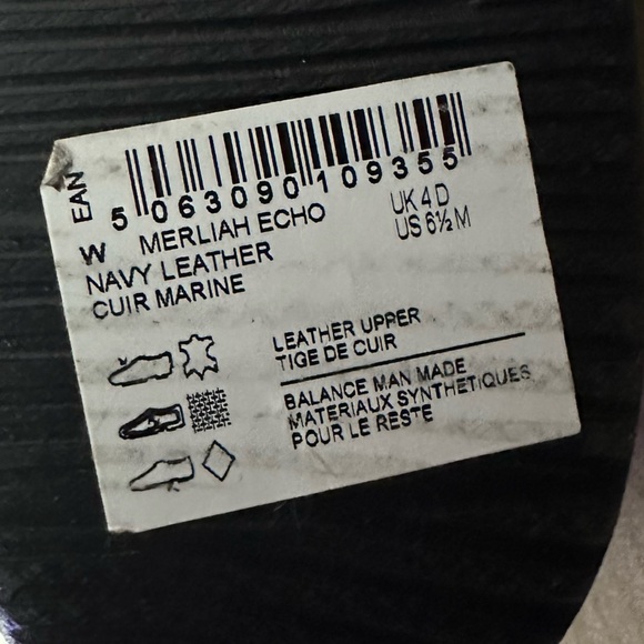 Clark’s Collection Merliah Echo - Picture 9 of 10